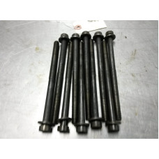 94P007 Cylinder Head Bolt Kit For 07-12 Dodge Caliber  2.0